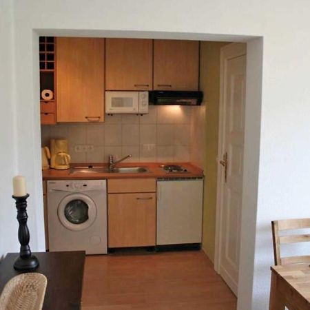 Villa Germania, Ferienwohnung 12 R 12 L Heringsdorf Zewnętrze zdjęcie